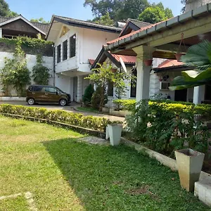  Pensjonat Garden